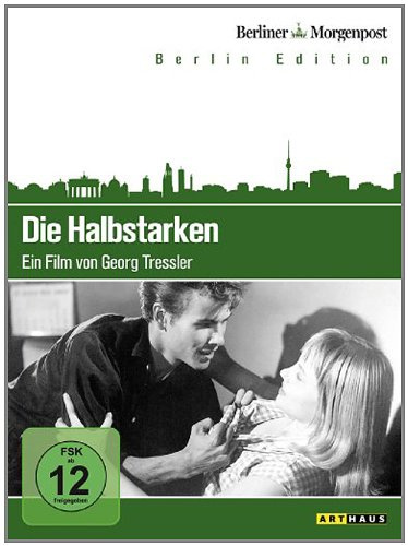 Die Halbstarken: Berlin Edition