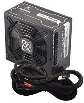 XFX P1-750X-XXB9 PC-Netzteil (750 Watt, ATX 2.3)
