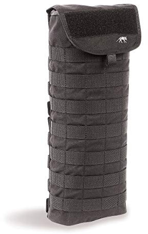 Tasmanian Tiger Bladder Pouch Black Schwarz
