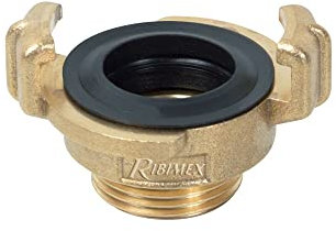 Raccord express fileté mâle 1 26x34mm