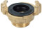 Raccord express fileté mâle 1 26x34mm