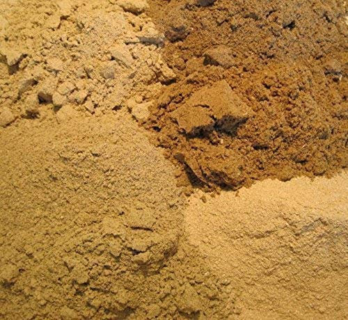 CommonBaits THUNFISCHMEHL 2,5Kg Fischmehl Thunfisch