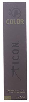 Icon Ecotech Natural Color 7.46 Blood Orange Tinte - 60 ml