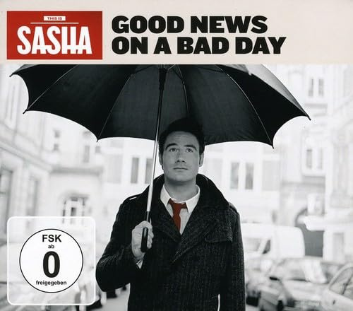 Good News on a Bad Day (Ltd.Deluxe Edition inkl.