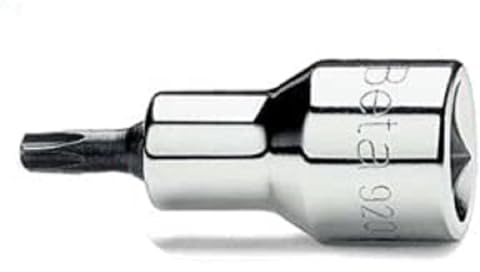 Beta 920TX 40 - Steckschlüssel, für Torx®-Schrauben