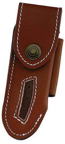 Herbertz Etui für Laguiole-Messer, braun