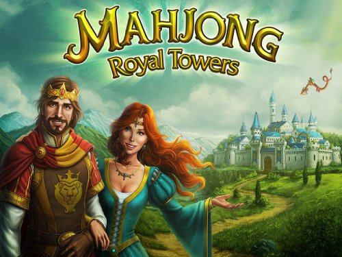 Mahjong Royal Towers [Download]