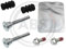ABS 55169 Reparatursatz, Bremssattel