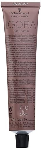 Schwarzkopf Revelador Para Tintes De Pelo 1 Unidad 90 g