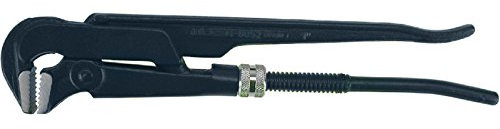 HaWe 68.004 Rohrzange 4