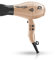 Parlux Advance Light - Secador de pelo ionico, Dorado