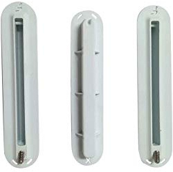 Northcore Surfing and Watersports Accessories - Futures Fin Box Set & Screws