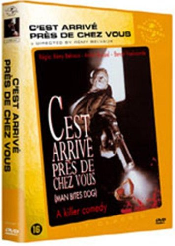 C'est arrive pres de chez vous [Import belge]