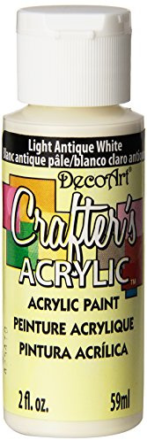 Deco Art DCA02-3 - Pintura para Tejidos y Telas