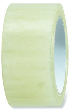 Color Expert Packband, 48 mm x 66 m, transparent 96514810