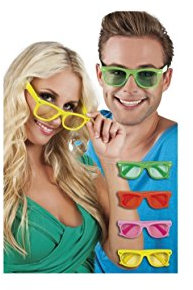 Boland BOL02569 Dance Fior Lunettes