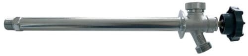 Watts - Robinet d'arrosage - Robinet d'arrosage mural antigel 25cm Merrill