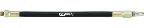 KS Tools 515.1042 Ventil Druckluft-Adapter, flexibel