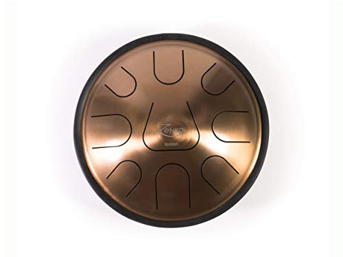 Zenko ZEN01 Melodic Percussion Steel Tongue Drum