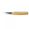 Pfeil Kerbschnitzmesser, Form »Briez«, Blattbreite 15 mm