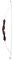 RAGIM Matrix White - 64 Zoll - Recurvebogen - 16 lbs | Rechtshand