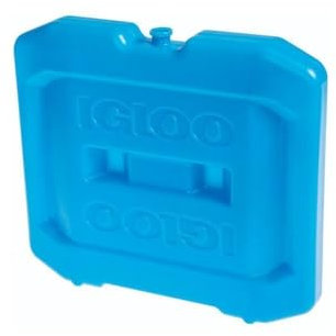 Igloo - Maxcold Cooling Element XXL, Blue - 1 Piece