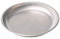 MSR Alpine Stainless Steel Camping Plate, Silver