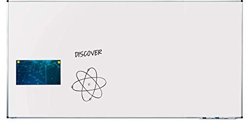 Legamaster Whiteboard PREMIUM 100 x 200 cm