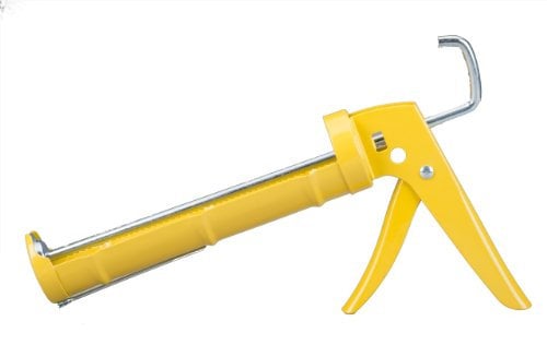 Dripless CR200 Contractor Professional Ratchet Drive Caulk Gun