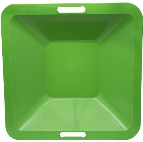 Marshalltown The Premier Line GBKP01 30-Inch by 6-Inch Gatorback Mortar Pan