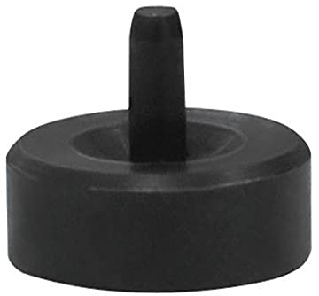SW-Stahl 24501L Druckstück 4,75 mm - Zubehör für Bördelgerät 24500L | Ersatz-Druckstück in Profi-Qualität für 4,75 mm Rohrdurchmesser, passend für SW-Stahl Bördelgeräte 24500L und 25410L