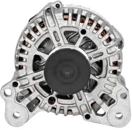 Valeo Generator 439754-110 Amp - Rippenanzahl: 6-14 V