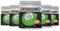 Tassimo Café Dosettes - 80 boissons Carte Noire Long Délicat (lot de 5 x 16 boissons)