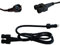 2 Wege Verteiler, Mehrfachstecker für 12V Niedervoltstecksystem IP44, für LED-Beleuchtung und Pumpen, für Außenbereich, Outdoor, Gartenleuchten, u. a. für KERRY ELECTRONICS und JEBAO