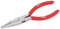 Draper, 67869, Redline 67869 ago naso pinze 160 mm con manici ricoperti in PVC