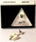 Turntable Stylus / needle for PICKERING D3000 D-3000 D2000 D-2000 4608-DEX