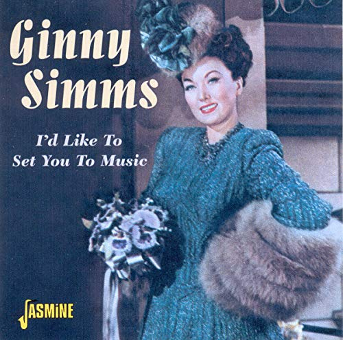 I'd Like To Set You To Music [ORIGINAL RECORDINGS REMASTERED]