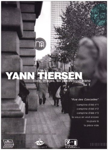 Tiersen yann rue des cascades