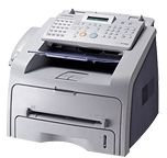 Samsung SF-560R Fax, Kopierer, Scanner, Laserdrucker, digital, 16 ppm, 4 in 1