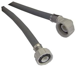 Bauknecht 481953028928 Hot Water Supply Hose 90° for Dishwasher