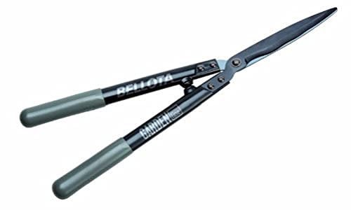 Bellota 3461-C - Cortasetos tijera de podar Curva con mango ergonómico, longitud de la hoja 230mm