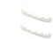 T-Blade Runner Weiss, Messer (Paar):S-9-300