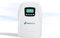 Ozono Hogar - Generador de Ozono Digital Cosemar. 2 en 1 - Desinfección y desodorización de aire y agua - Producción 500 mg/h