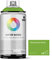 Montana Colors MTN Water Based Verde Flúor, Spray 300ml