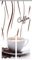 gardinen-for-life Flächenvorhang Coffee, 2er - Serie, Set 2tlg, Jew. Gr.60x260 cm, Küche