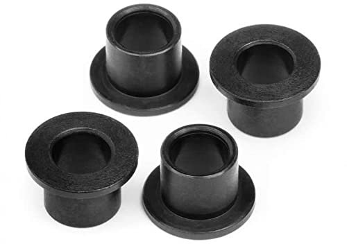 HPI 1:8 Trophy Buggy D8 Flux Steering Knuckle Bushs 101103 HTB®