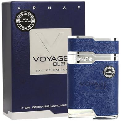 ARMAF Voyage Bleu Eau de Parfum, 100 ml