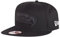 New Era 9Fifty Snapback Cap - BOB Seattle Seahawks schwarz