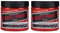 Manic Panic Electric Tiger Lily Classic Creme, Vegan, Cruelty Free, Orange Semi Permanent Hair Dye 2 x 118ml