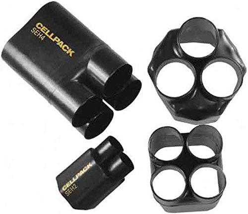 Cellpack Streuwagen SEH3 55 – 23 sw